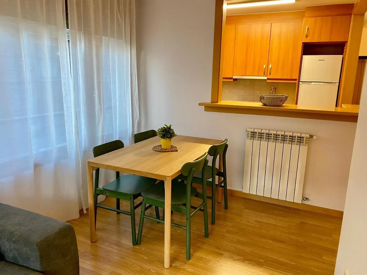Prober_Sol Tarter Apartment El Tarter 0*,  Andorra